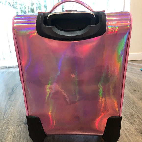 Sugar Thrillz Shagadellic Suitcase - Picture 3 of 8